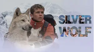Silver Wolf
