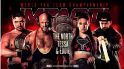 IMPACT! Wrestling - April 7, 2020