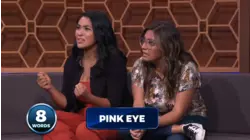 Melissa Peterman and Ross Mathews vs. Josh Wolf and Cristela Alonzo