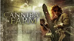 Cannibal Farm