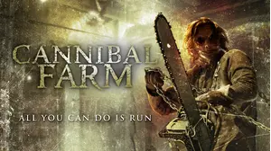 Cannibal Farm