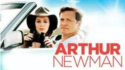 Arthur Newman