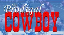 The Prodigal Cowboy