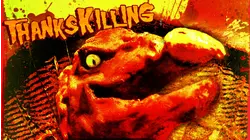 Thankskilling