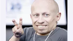 Verne Troyer