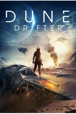 Dune Drifter