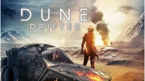 Dune Drifter