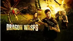 Dragon Wasps