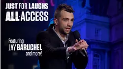 Jay Baruchel, Bert Kreischer, Fahim Anwar
