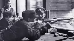 The Future Aryan Soldier