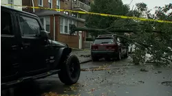 Over 5,000 flights delayed or canceled after dangerous storm slams Northeast