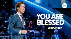 You Are Blessed