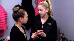 Two Girls, One Solo -- Dance Moms