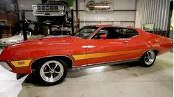 The Texas Torino