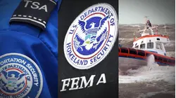 Standoff continues amid partial government shutdown