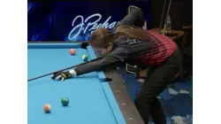 2025 Oneida Women's Professional Billiard Association 8-Ball Championship