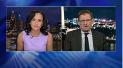 Former Middle East ambassador doubtful Trump's Iran peace plan can stick