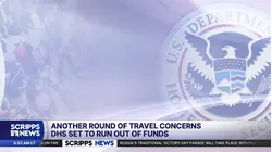 TSA rep warns 'people leaving the agency is accelerating' amid shutdown