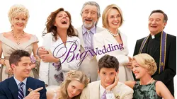 The Big Wedding