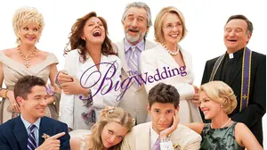 The Big Wedding