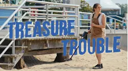 Treasure Trouble