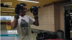 GLORY 49 Rotterdam - Inside GLORY (Ep. 1)