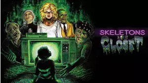 Skeletons in the Closet