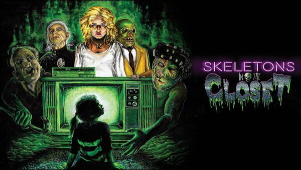 Skeletons in the Closet on FREECABLE TV