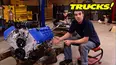 Trucks!