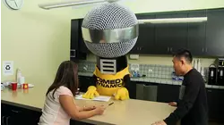 Will Weldon & Mal Hall