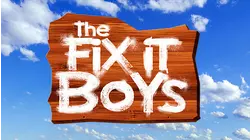 The Fix It Boys