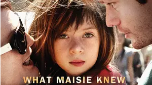What Maisie Knew