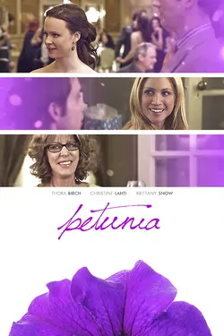 PETUNIA