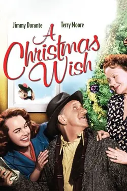 A Christmas Wish (in Color)