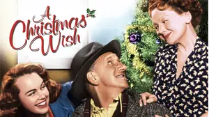 A Christmas Wish (in Color)