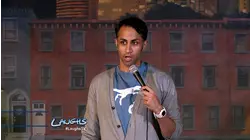 Here Comes the Funny Train!