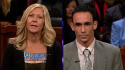 Donna Stern Gaba vs. Jhon Ramirez