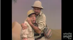 The Best Of The Carol Burnett Show: S10 E23 - Ken Berry