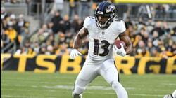 Baltimore Ravens ADP Review: Devin Duvernay
