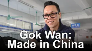 Gok Wan: Made In China