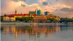 Poland: The Royal Tour