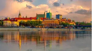 Poland: The Royal Tour