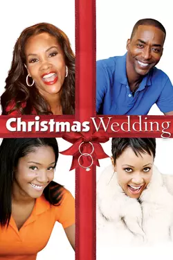 A Christmas Wedding