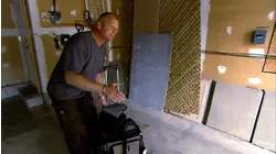 Moisture Madness