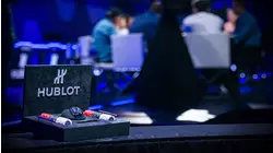 Baccarat Crystal WPT Tournament of Champions 2020 - Part 4