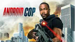 Android Cop