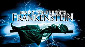 Mary Shelley's Frankenstein