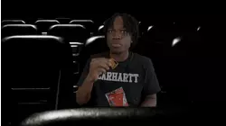 Bro, Where's the Food?