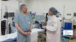 be Well: New orthopedic surgical techniques