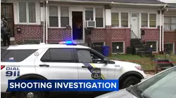 Teen hospitalized after shooting near busy North Philadelphia intersection